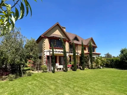 4-bedroom House for sale in Karen, Nairobi