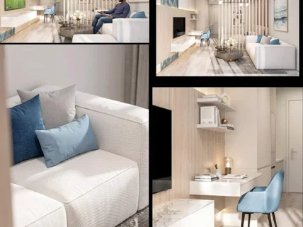 1-bedroom Apartment for sale in Kilimani, Nairobi