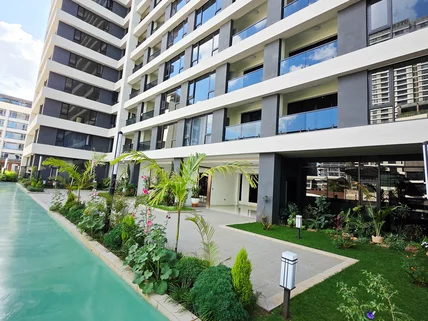 1-bedroom Apartment for rent in Westlands Area, Westlands