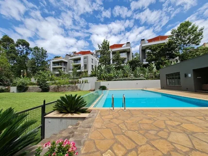 5-bedroom Townhouse for sale in Kitisuru, Westlands