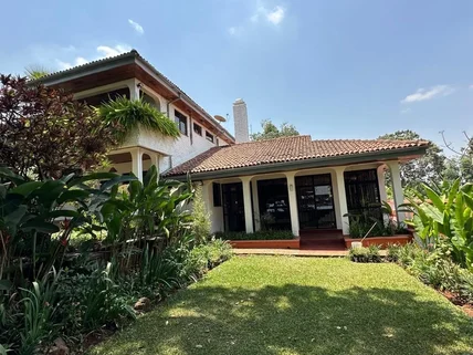 5-bedroom House for rent in Runda, Westlands