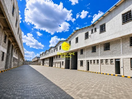 Warehouse for sale in Syokimau, Machakos County