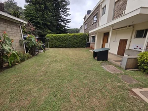 House in Riverside, Westlands - thumbnail 1