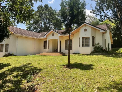 5-bedroom Townhouse for sale in Kiambu Road, Nairobi
