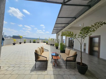 3-bedroom Apartment for rent in General Mathenge, Westlands