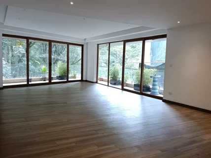 4-bedroom Apartment for rent in Kitisuru, Westlands