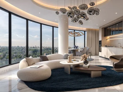 1-bedroom Apartment for sale in Riverside, Westlands