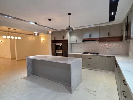 3-bedroom Apartment for rent in Kileleshwa, Nairobi