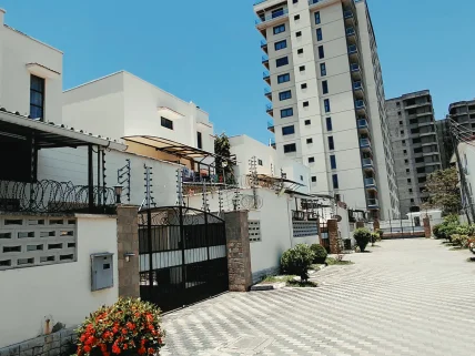 4-bedroom Villa for sale in Nyali Area, Nyali