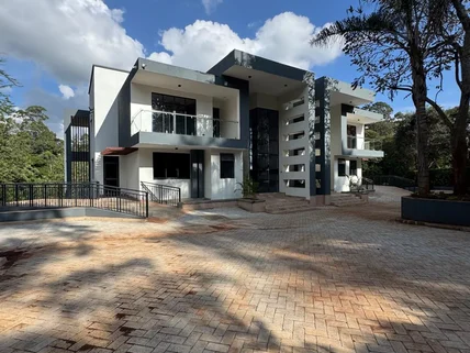 4-bedroom Townhouse for rent in Karen, Nairobi