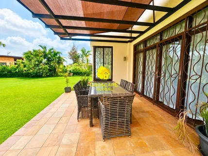 4-bedroom Townhouse for rent in Ridgeways, Nairobi