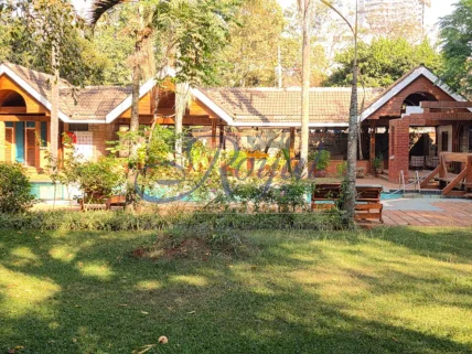 3-bedroom Townhouse for rent in Brookside, Westlands