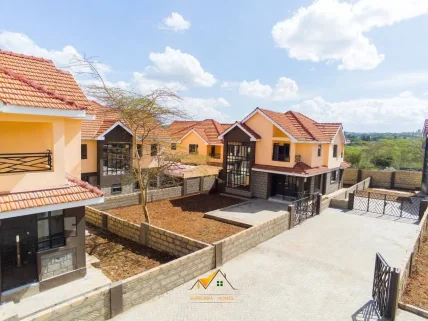 4-bedroom House for sale in Ongata Rongai, Kajiado County