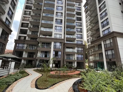 2-bedroom Apartment for rent in Riverside, Westlands