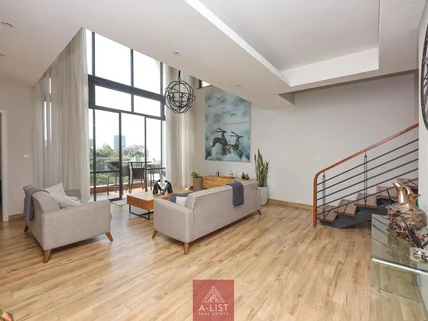 4-bedroom Apartment for sale in Riverside, Westlands