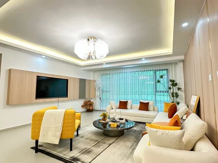 3-bedroom Apartment for sale in Kilimani, Nairobi