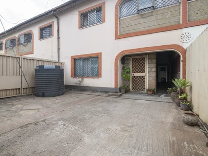 3-bedroom Townhouse for sale in South C, Nairobi