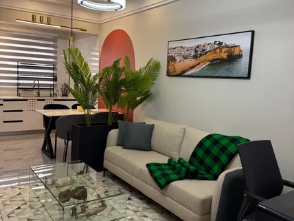 1-bedroom Apartment for rent in Lavington, Nairobi