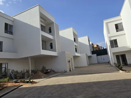 5-bedroom Townhouse for rent in Lavington, Nairobi