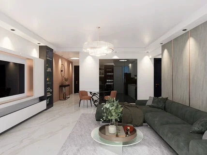 Apartment in Kilimani, Nairobi - thumbnail 1