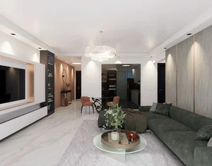 Apartment in Kilimani, Nairobi - thumbnail 1