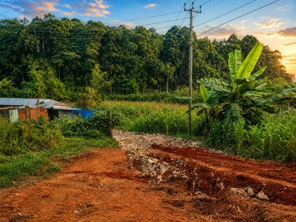 Residential Land for sale in Dagoretti Corner, Nairobi