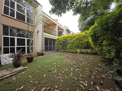5-bedroom Townhouse for rent in Brookside, Westlands