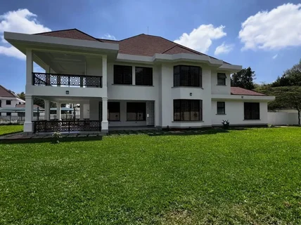 4-bedroom House for rent in Karen, Nairobi