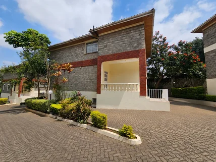 5-bedroom House for sale in Lavington, Nairobi