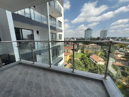1-bedroom Apartment for sale in Rhapta Road, Westlands