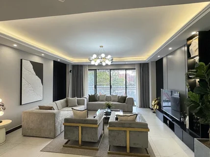 4-bedroom Apartment for sale in Kileleshwa, Nairobi