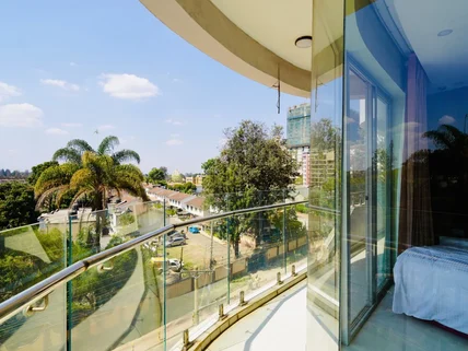 4-bedroom Apartment for rent in General Mathenge, Westlands