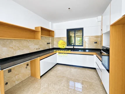 2-bedroom Apartment for rent in Parklands, Westlands
