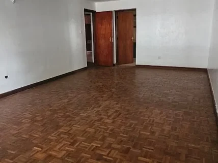 3-bedroom Apartment for rent in Kilimani, Nairobi