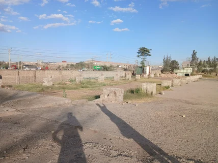 Warehouse for sale in Mombasa Road, Nairobi