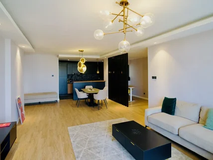 2-bedroom Apartment for rent in Brookside, Westlands
