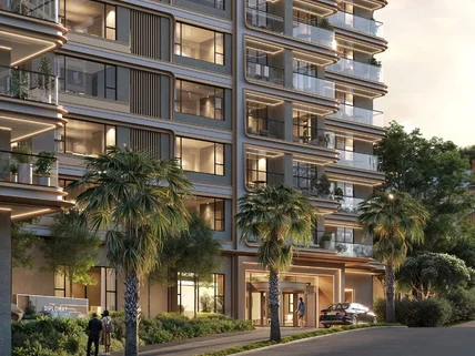 1-bedroom Apartment for sale in General Mathenge, Westlands