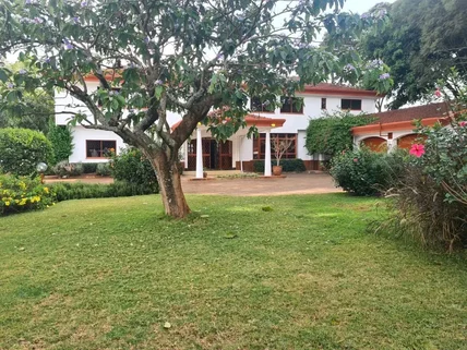 5-bedroom House for rent in Thigiri, Westlands