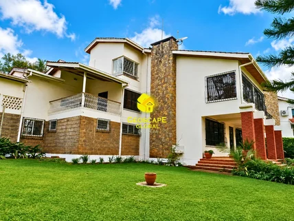 5-bedroom House for sale in Gigiri, Westlands