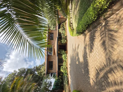 5-bedroom Townhouse for rent in Runda, Westlands