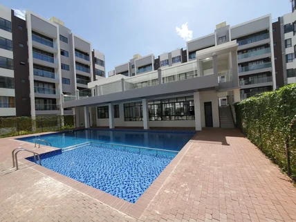 1-bedroom Apartment for sale in Syokimau, Machakos County