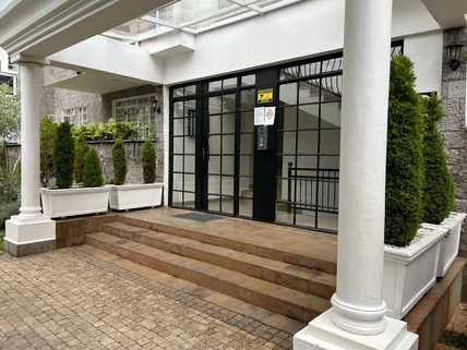 3-bedroom Apartment for rent in Lavington, Nairobi