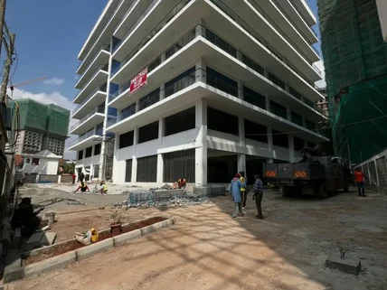 Office for rent in Westlands Area, Westlands