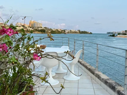 2-bedroom Apartment for rent in Nyali Area, Nyali