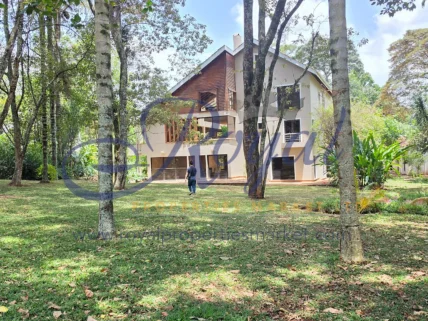 5-bedroom Townhouse for rent in Lower Kabete, Westlands