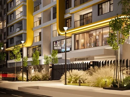 2-bedroom Apartment for sale in Kilimani, Nairobi