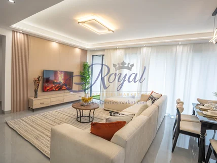 3-bedroom Apartment for rent in Kilimani, Nairobi