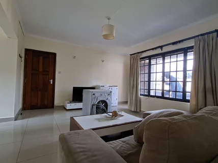 1-bedroom Apartment for rent in Parklands, Westlands