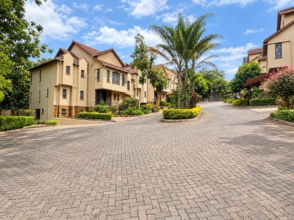 4-bedroom House for sale in Westlands Area, Westlands
