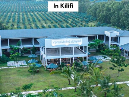Commercial Land for sale in Vipingo, Kilifi County